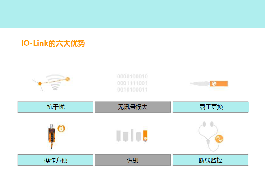 IO-Link傳感器如何連接？(圖2)